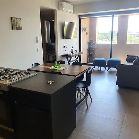 Hermoso Apartamento Nuevo Ubicado En Zona Centrica Guadalajara Eksteriør bilde
