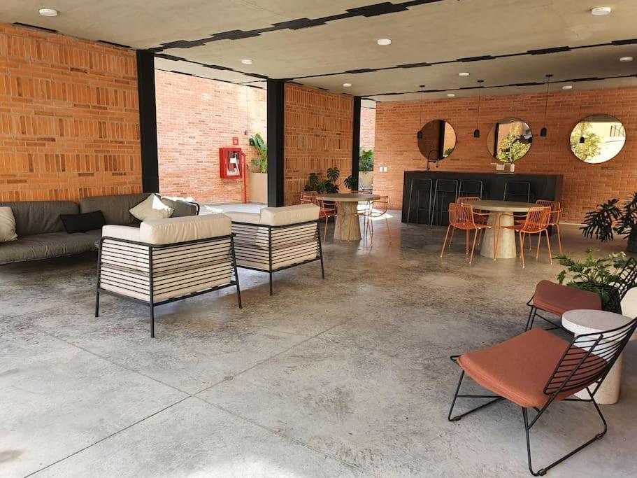 Hermoso Apartamento Nuevo Ubicado En Zona Centrica Guadalajara Eksteriør bilde
