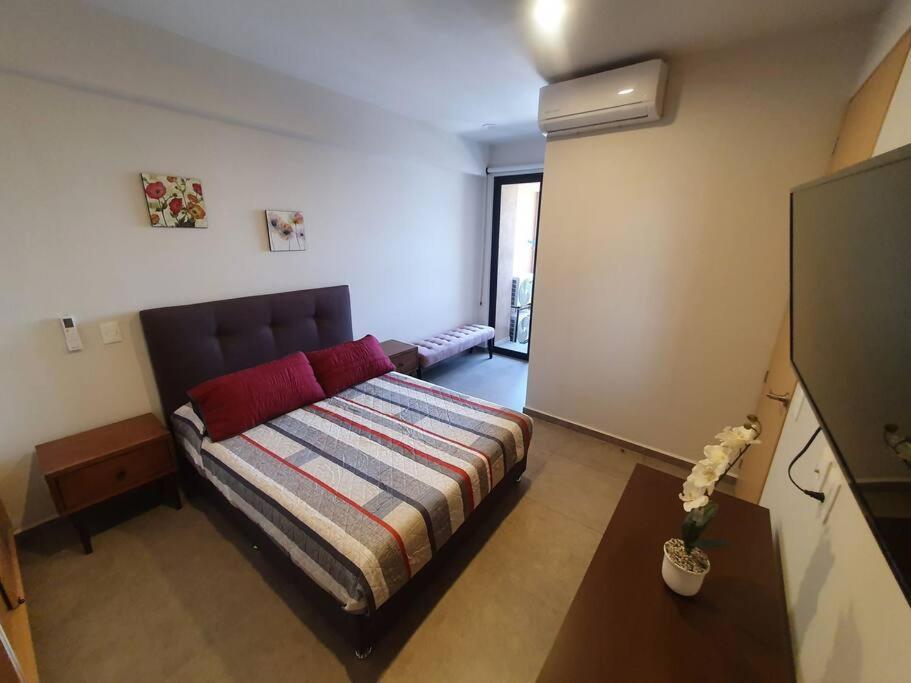 Hermoso Apartamento Nuevo Ubicado En Zona Centrica Guadalajara Eksteriør bilde