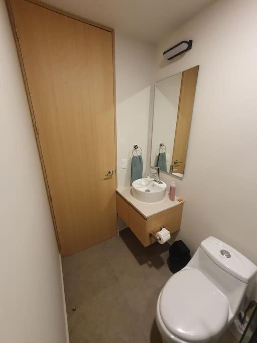 Hermoso Apartamento Nuevo Ubicado En Zona Centrica Guadalajara Eksteriør bilde